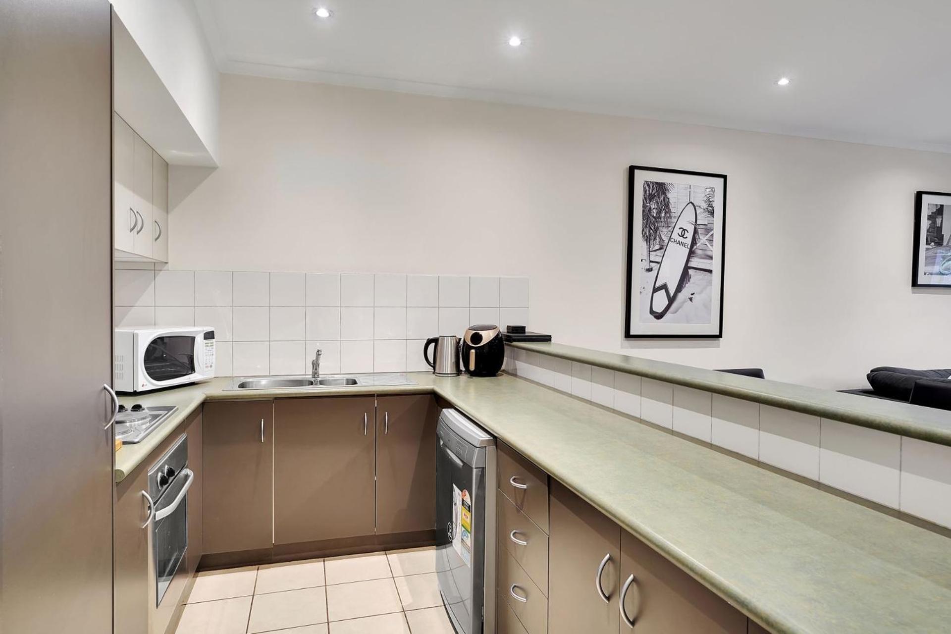 Gilles Holiday home Warrnambool