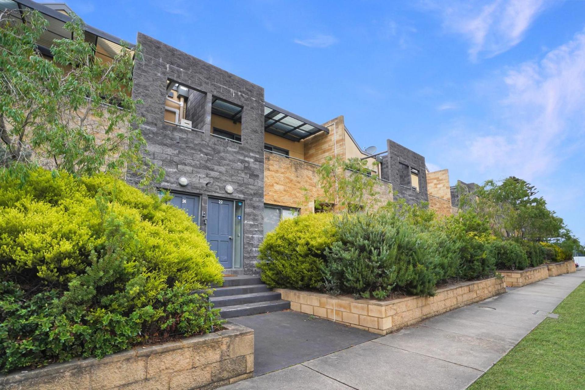 Gilles * Warrnambool