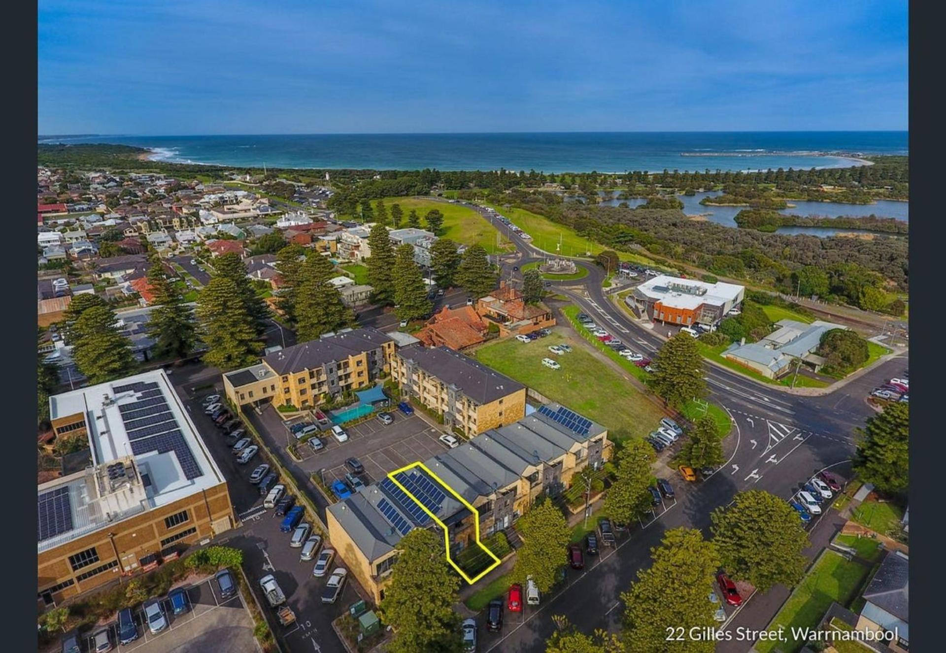 Holiday home Gilles Warrnambool