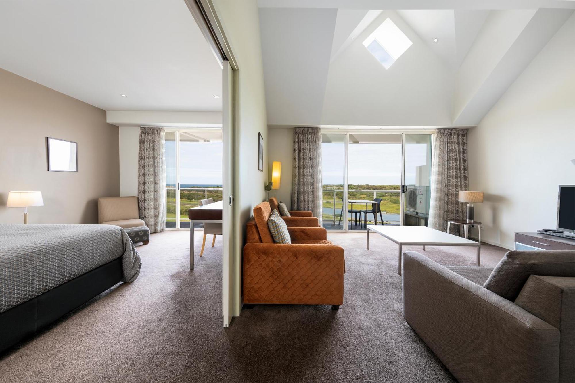 Lady Bay Resort Warrnambool