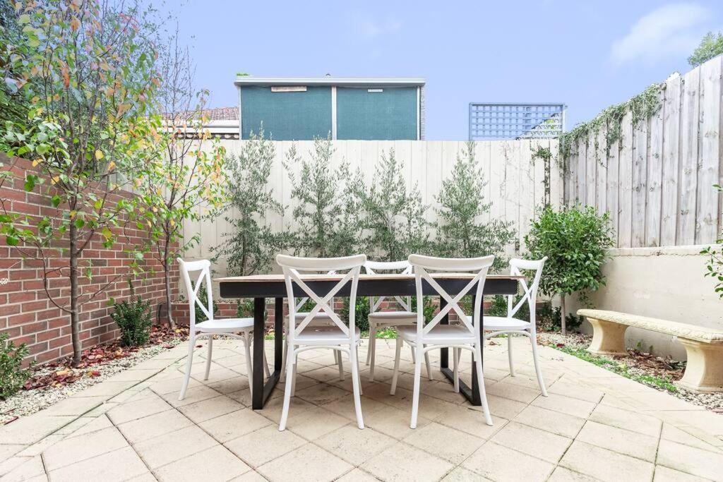 Apartment Mickle Townhouse, Steps To Cbd Warrnambool