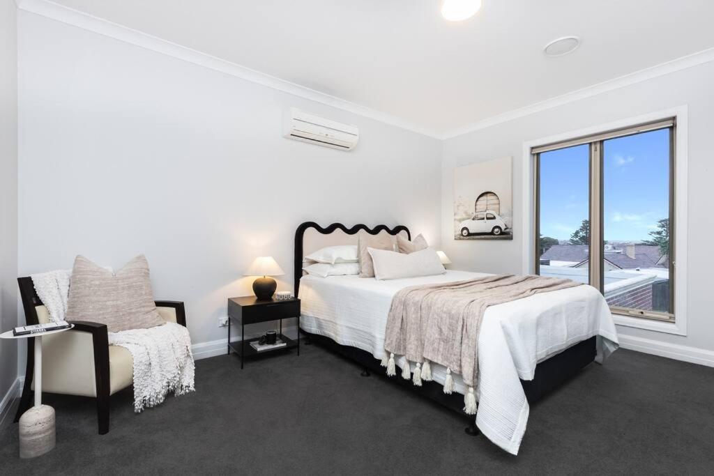Mickle Townhouse, Steps To Cbd Apartment Warrnambool