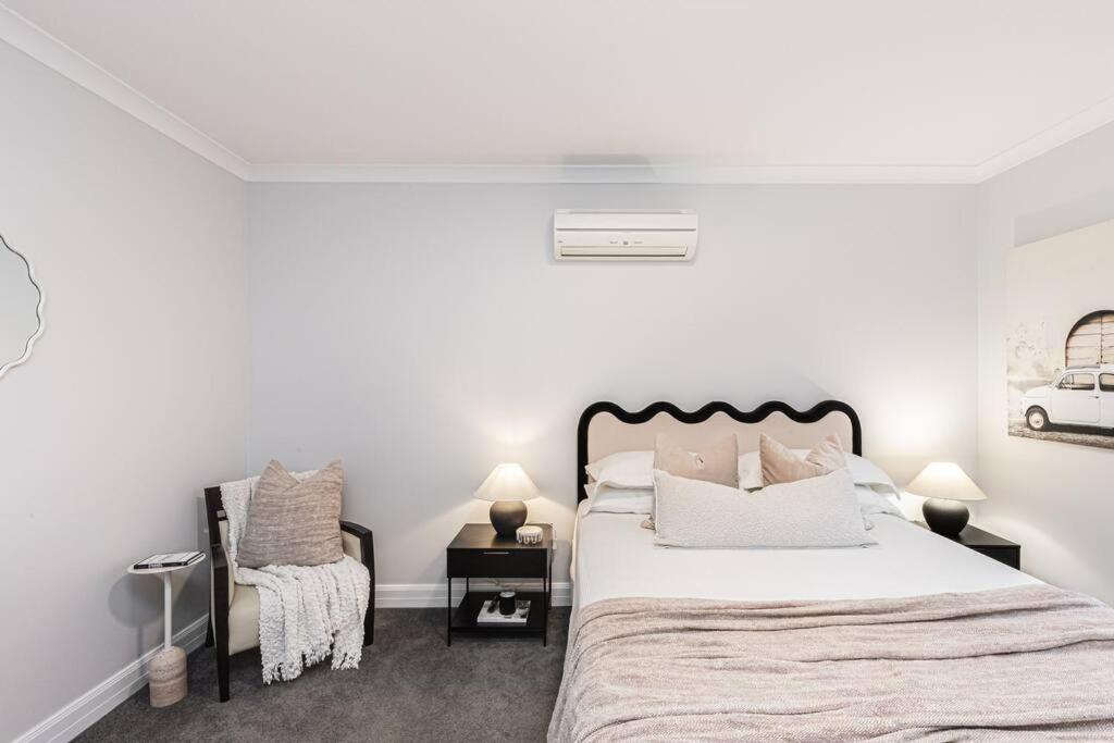 Apartment Mickle Townhouse, Steps To Cbd Warrnambool