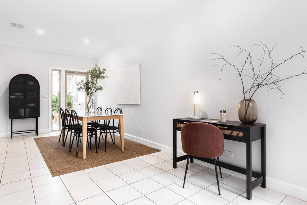Mickle Townhouse, Steps To Cbd Apartment Warrnambool