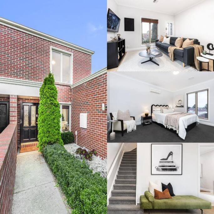 Mickle Townhouse, Steps To Cbd Apartment Warrnambool