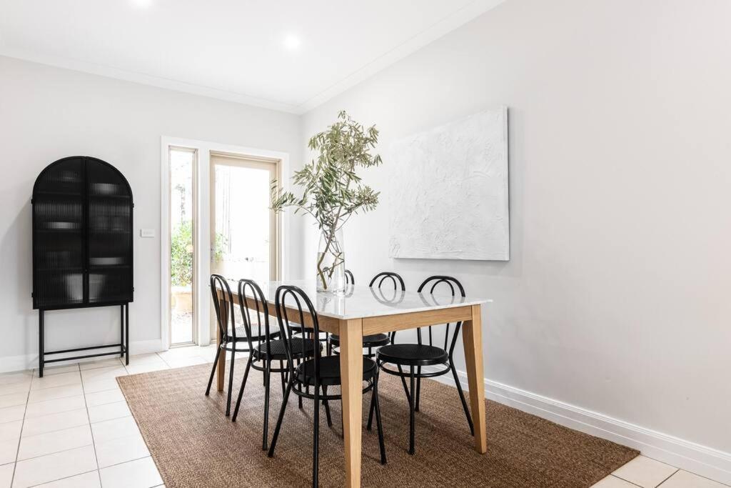 Apartment Mickle Townhouse, Steps To Cbd Warrnambool