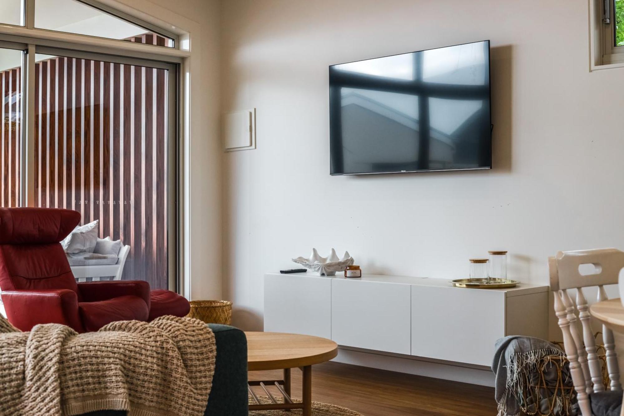 Hideaway-close To Everything Holiday home *