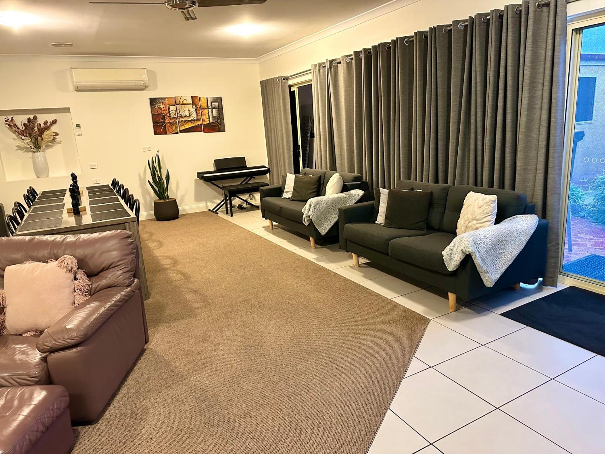 Austral Place 88 Via Merri River * Warrnambool