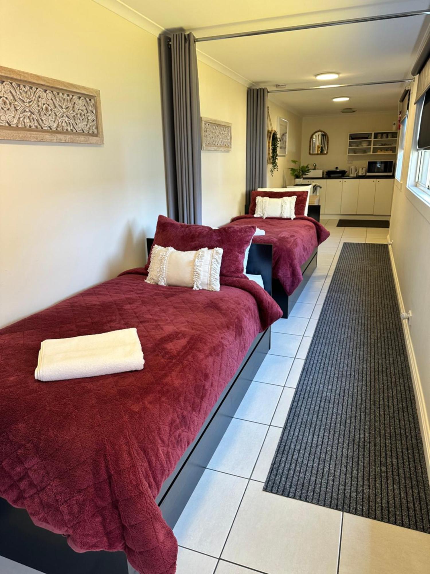 Austral Place 88 Via Merri River *