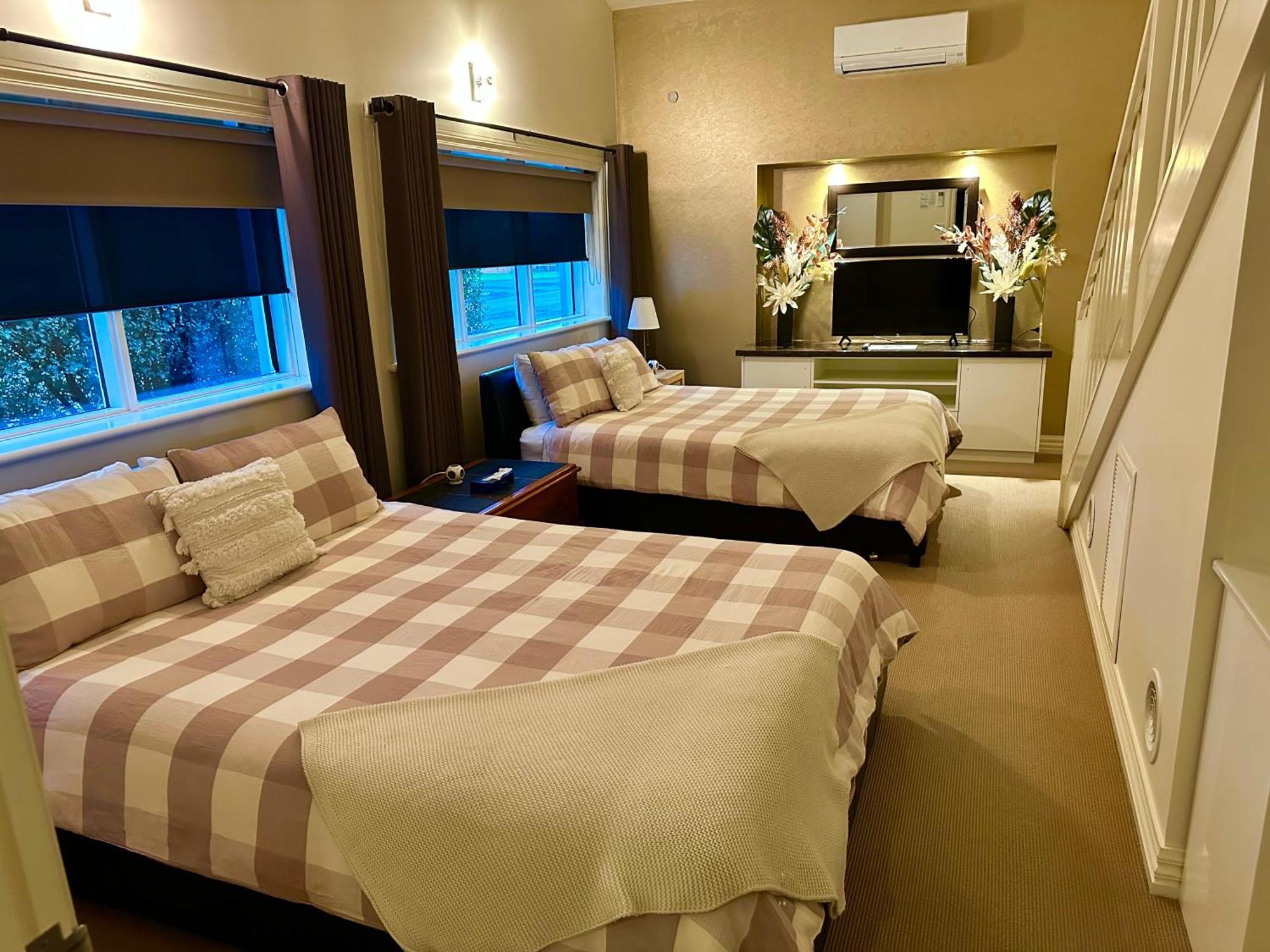 Holiday home Austral Place 88 Via Merri River