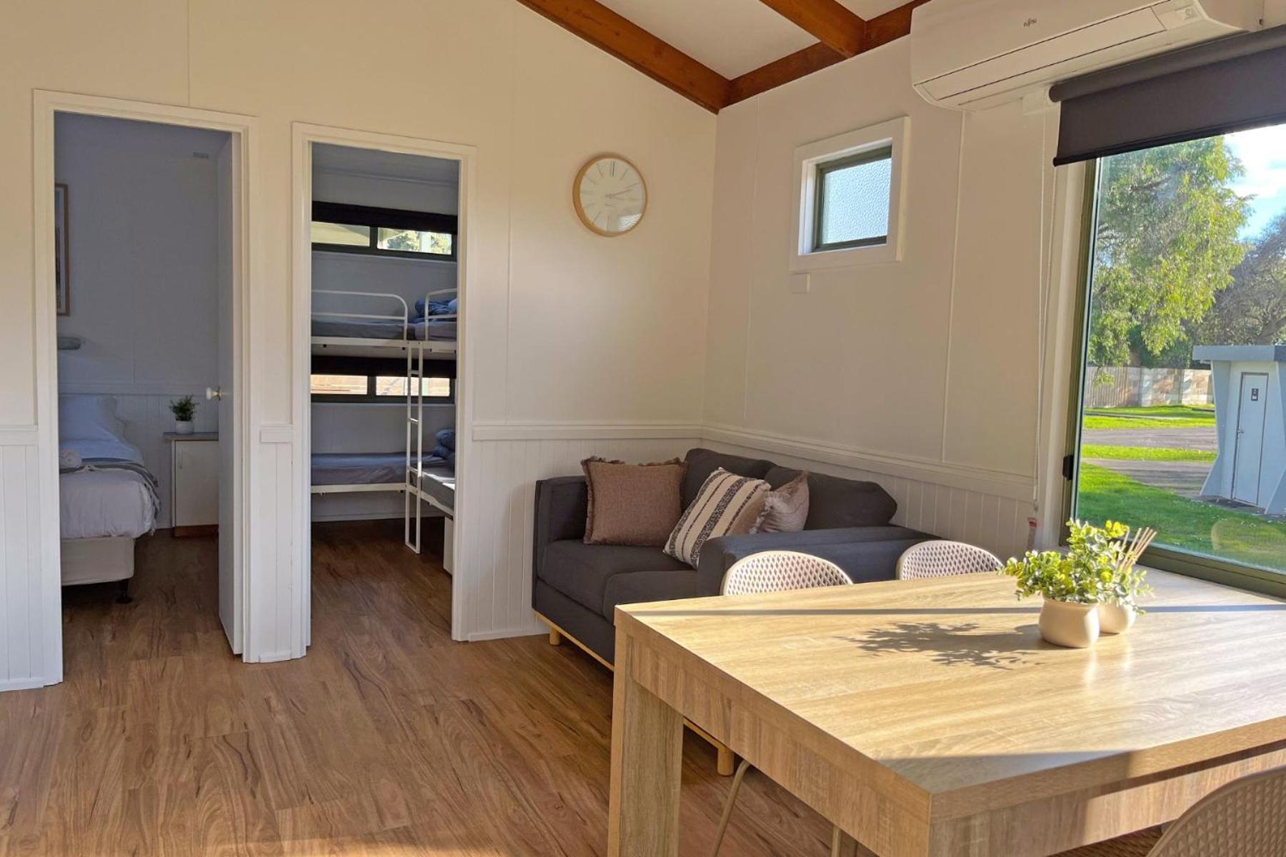Holiday park Big4 Tasman - Warrnambool