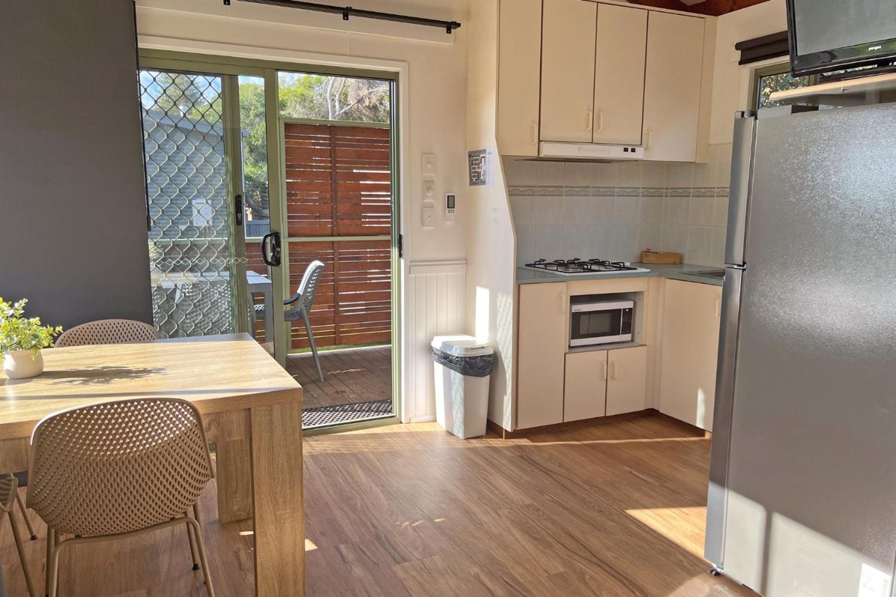 Holiday park Big4 Tasman - 3*