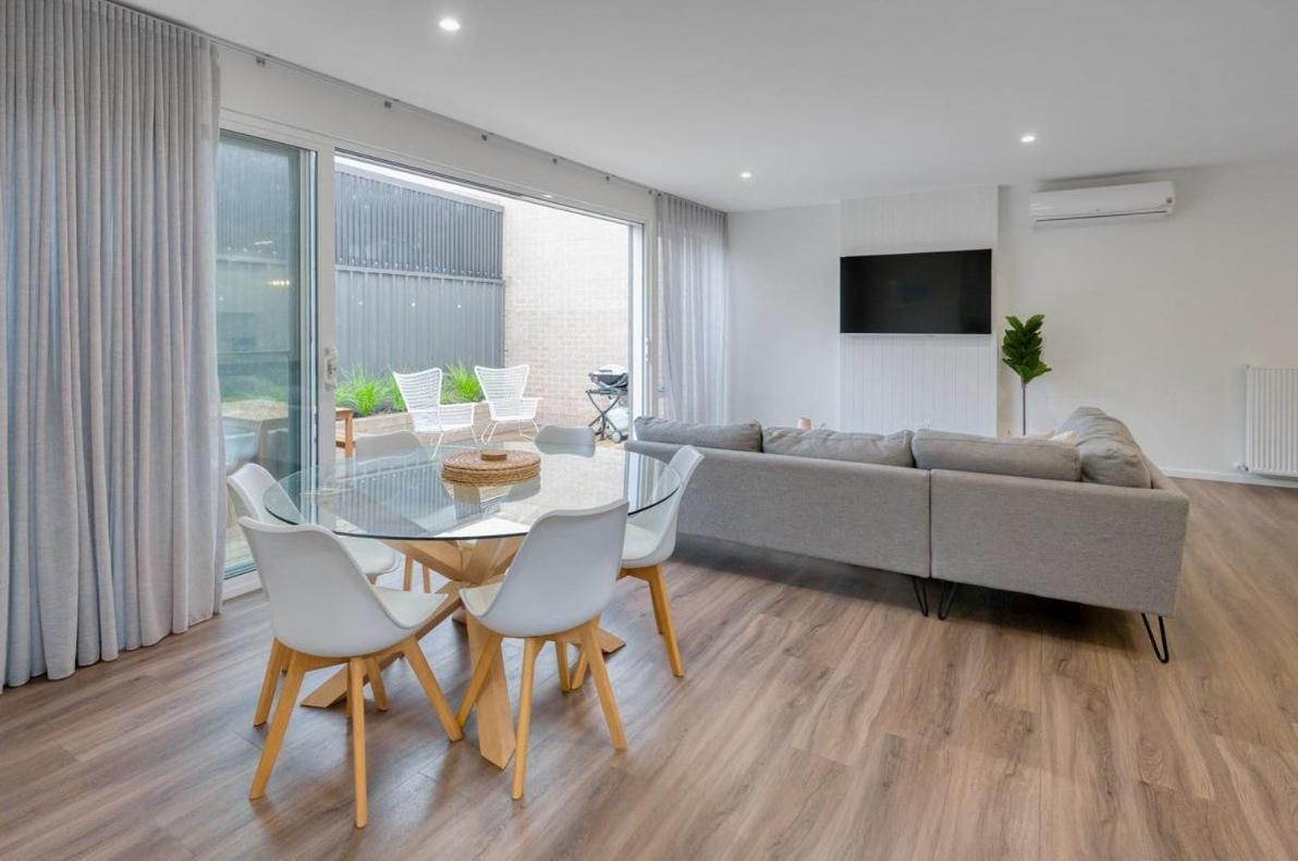 Schnapper Lane Apartment *