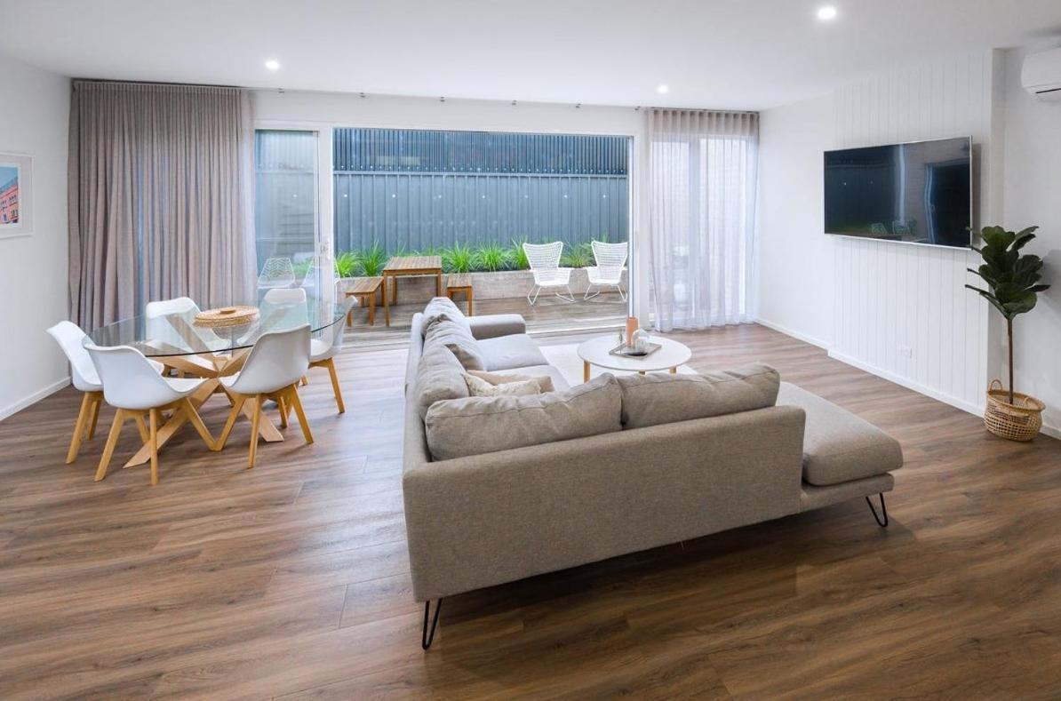 Schnapper Lane Apartment