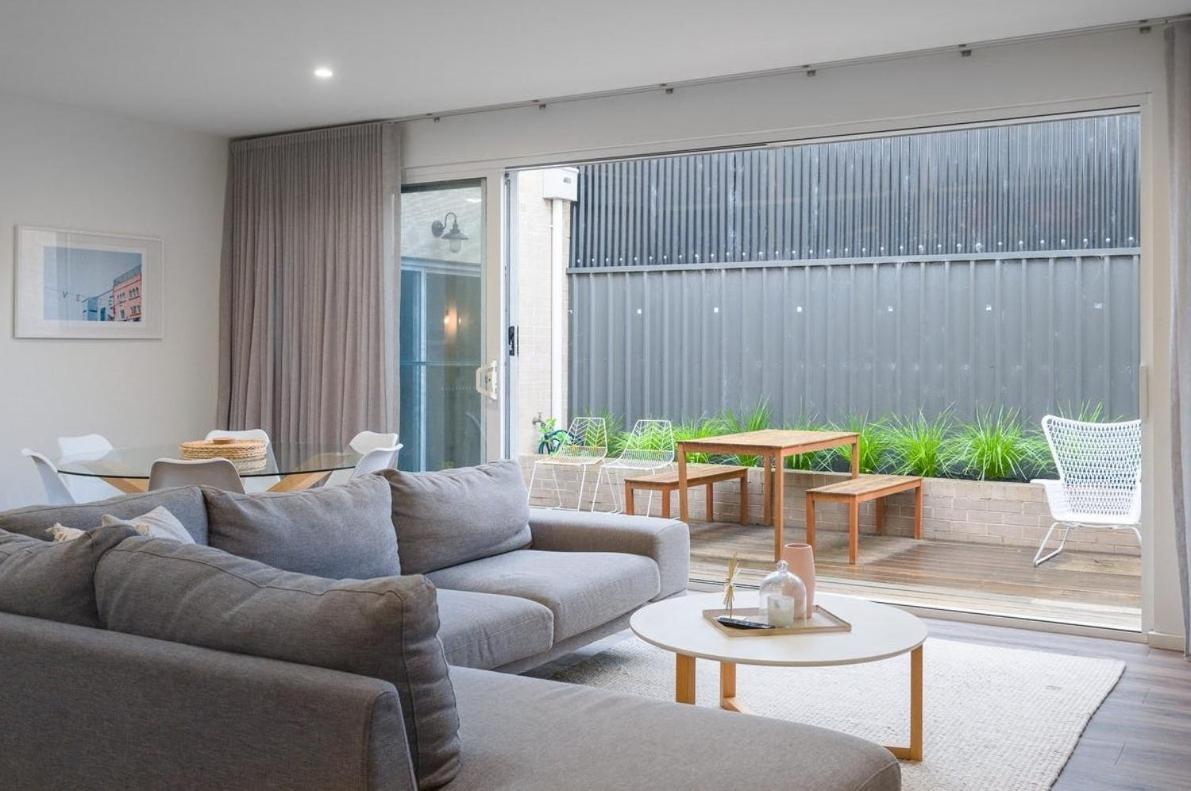 Schnapper Lane Apartment