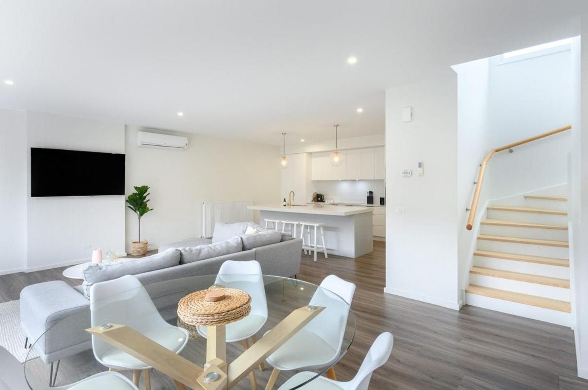 Schnapper Lane Apartment *