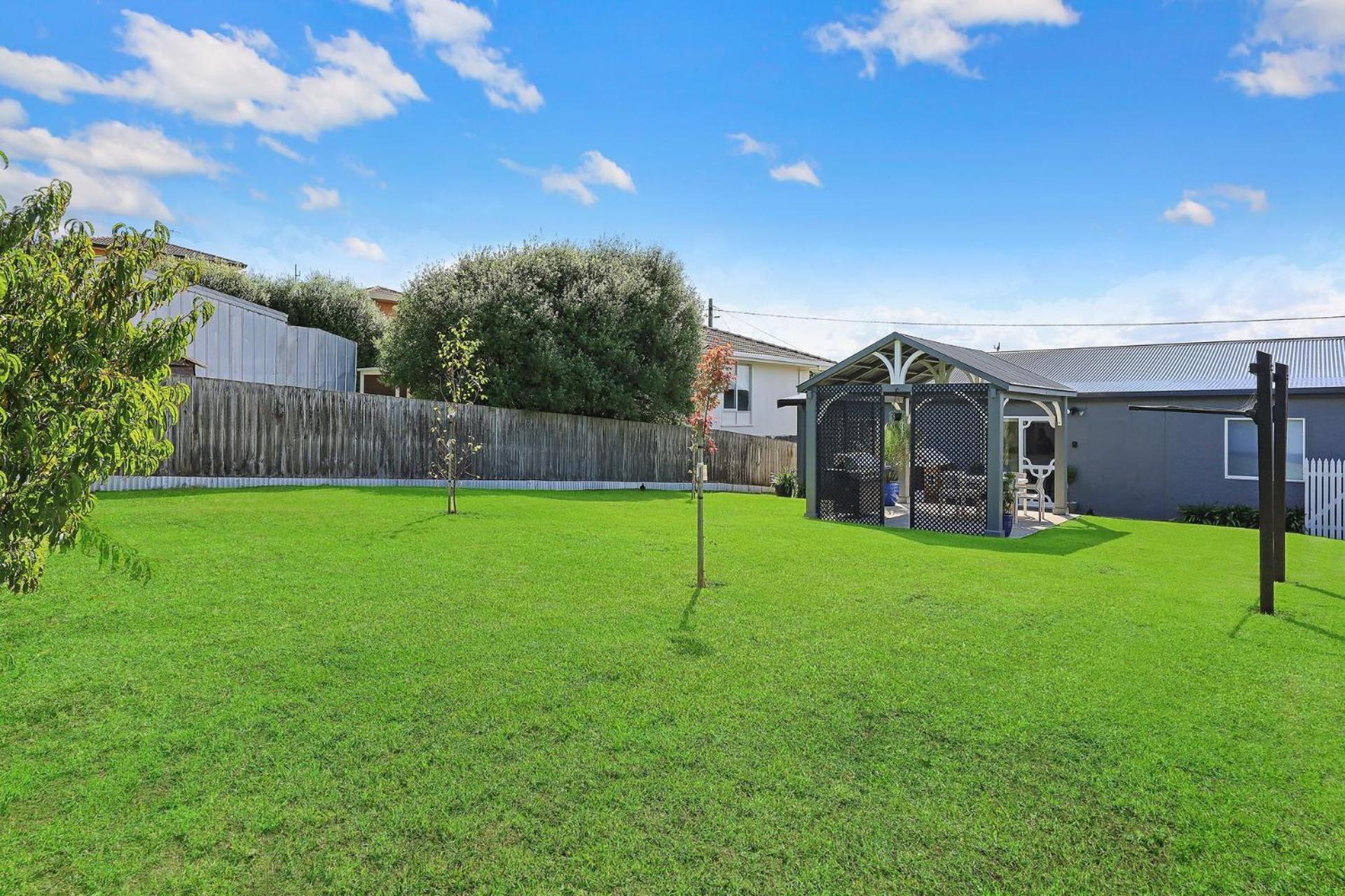 Jimley * Warrnambool