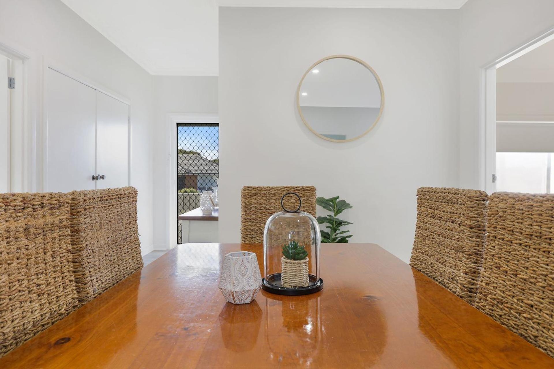 Jimley Holiday home