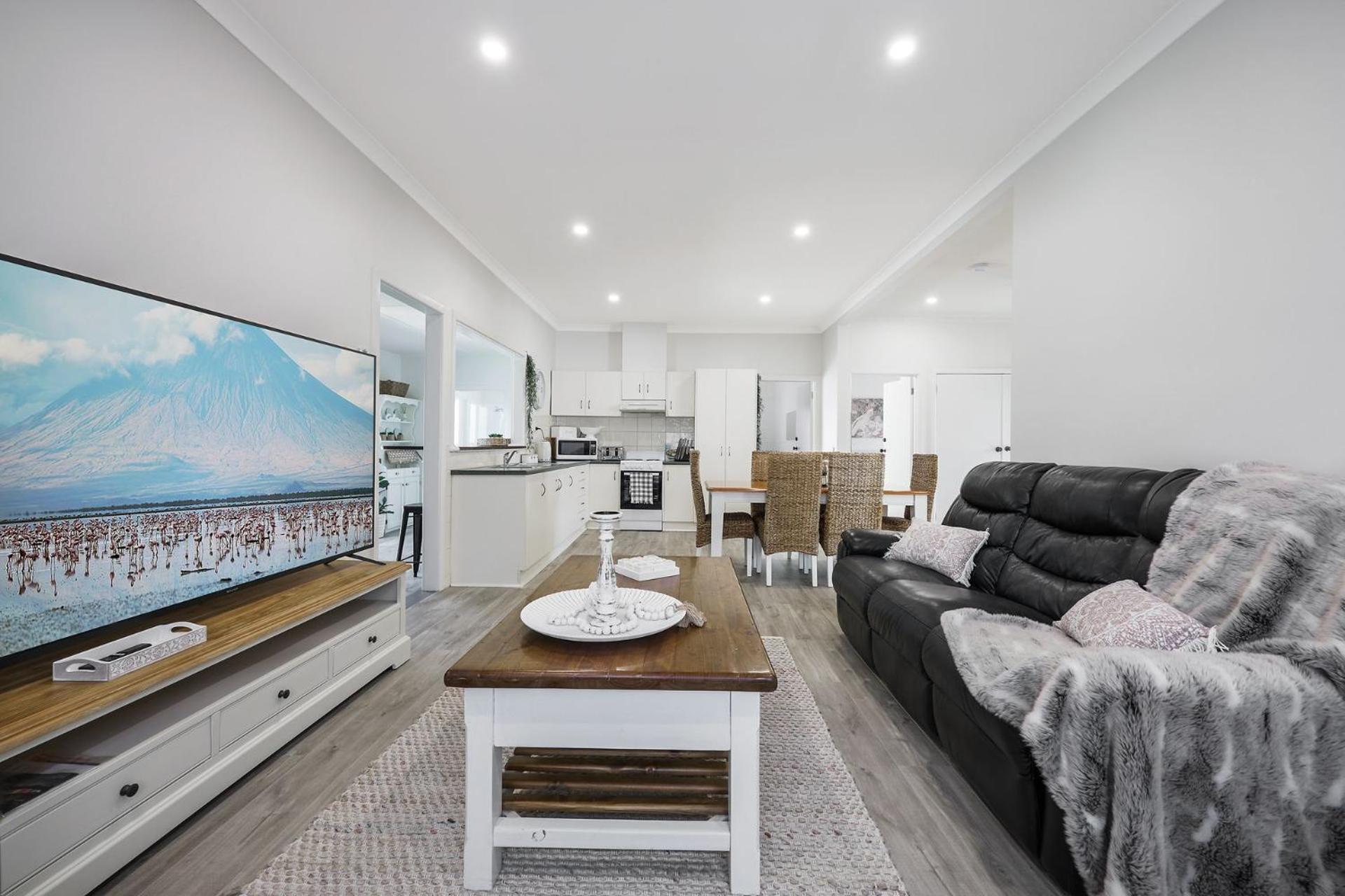 Jimley Holiday home Warrnambool