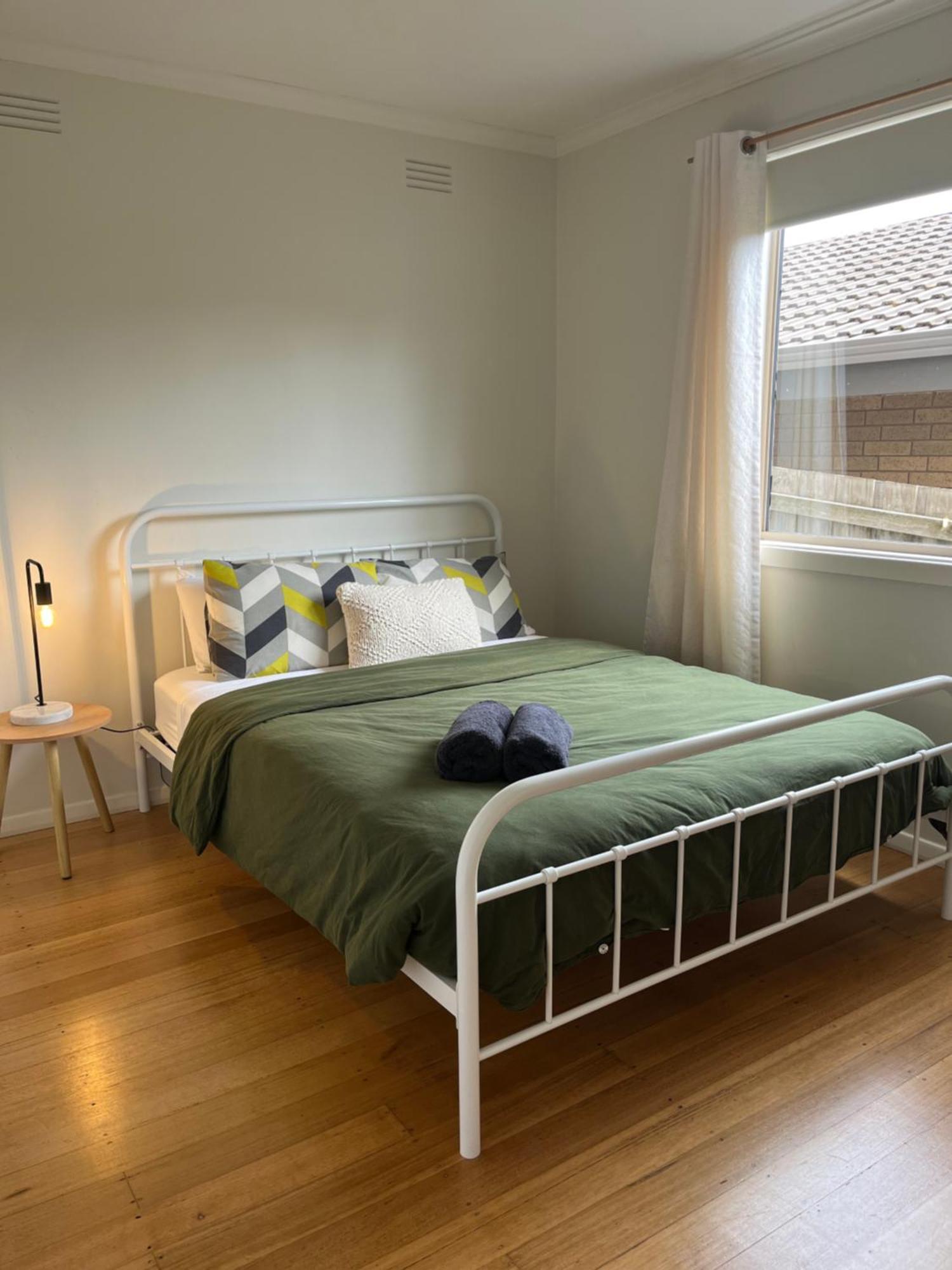 Southern Ocean Retreat Holiday home