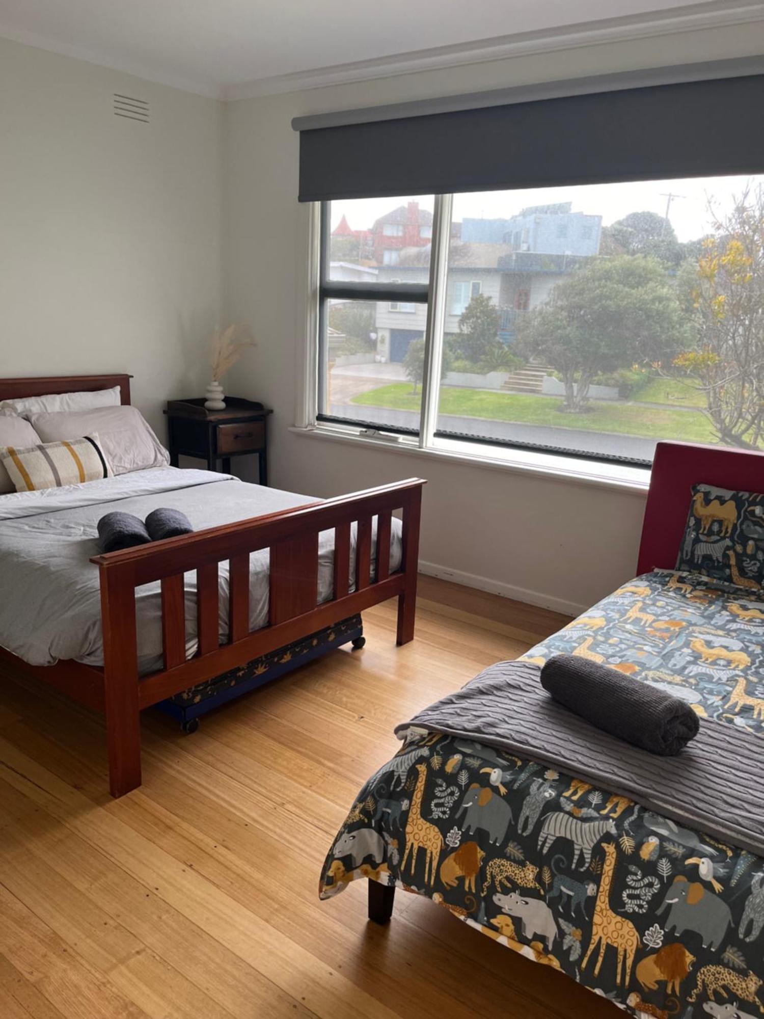 Southern Ocean Retreat Holiday home Warrnambool