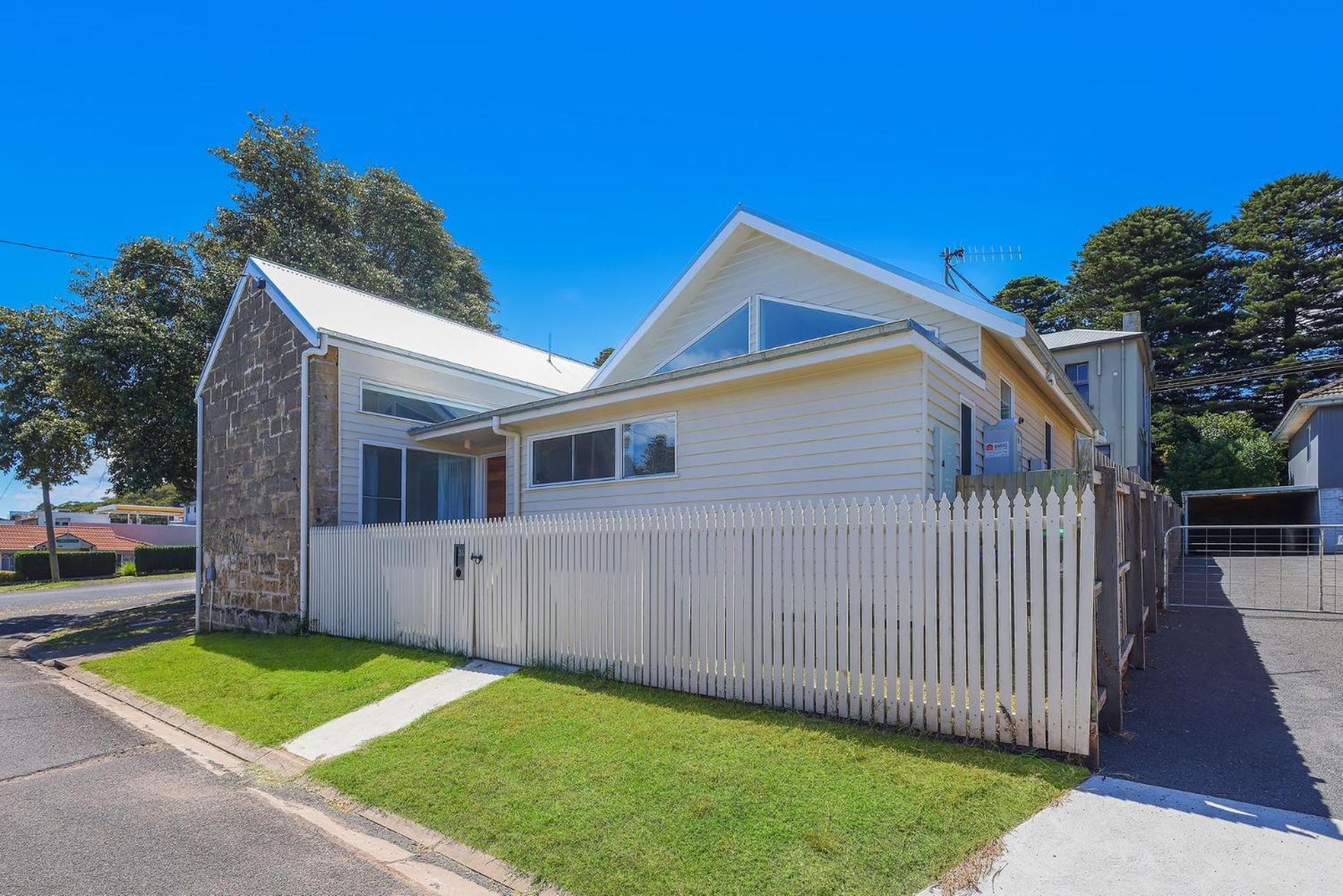 The Sunshine House Holiday home
