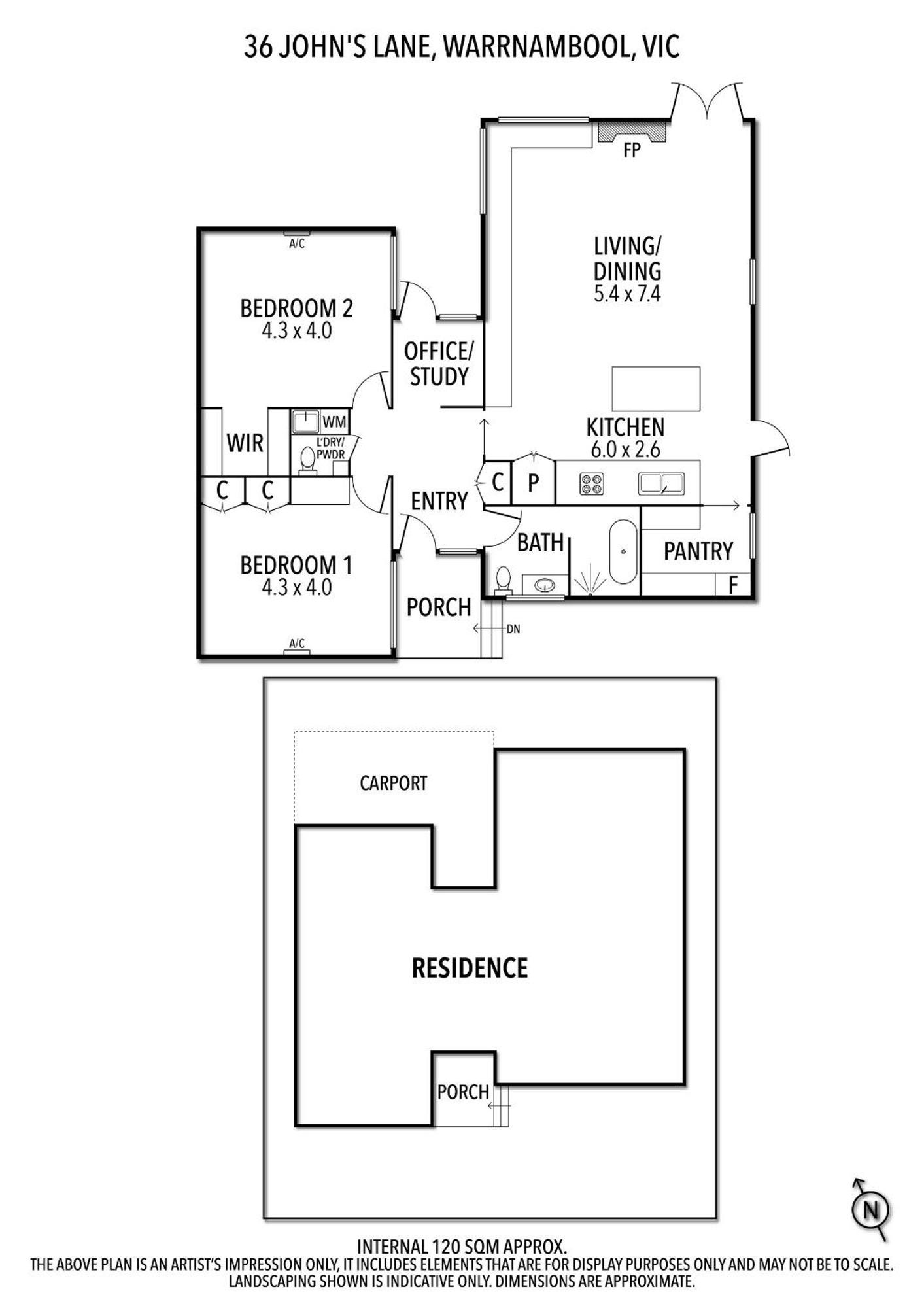 The Sunshine House