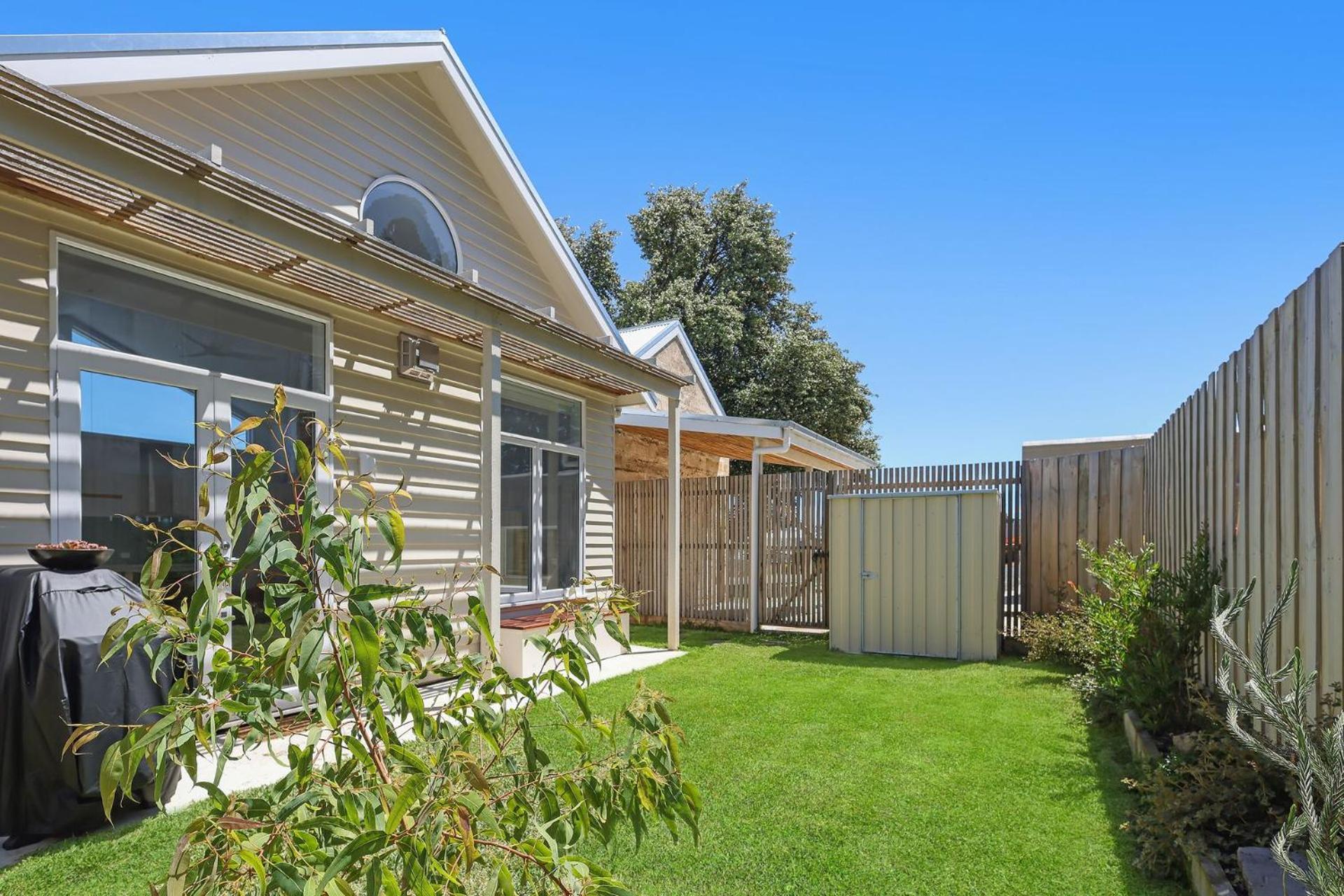 Holiday home The Sunshine House Warrnambool