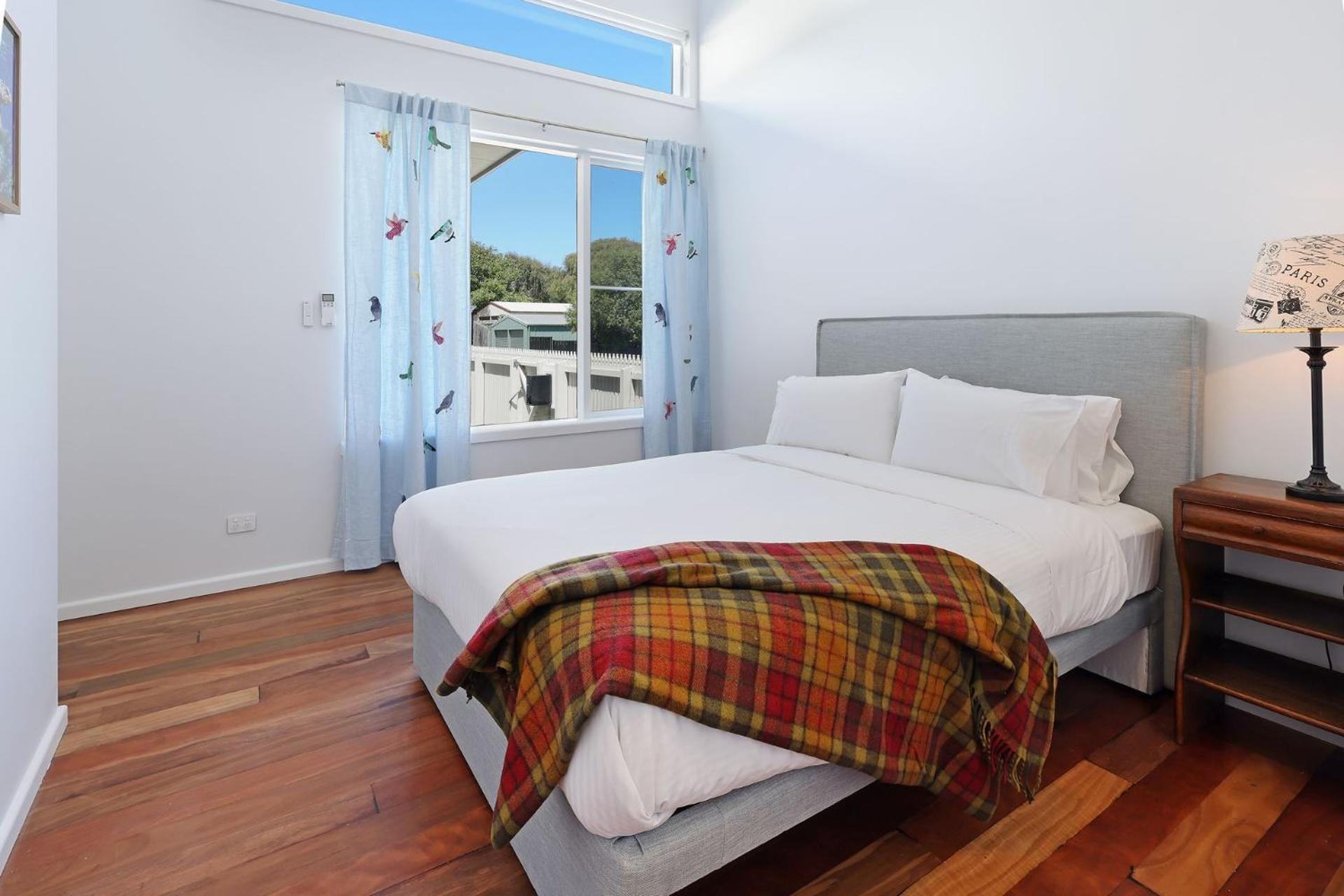 The Sunshine House Warrnambool