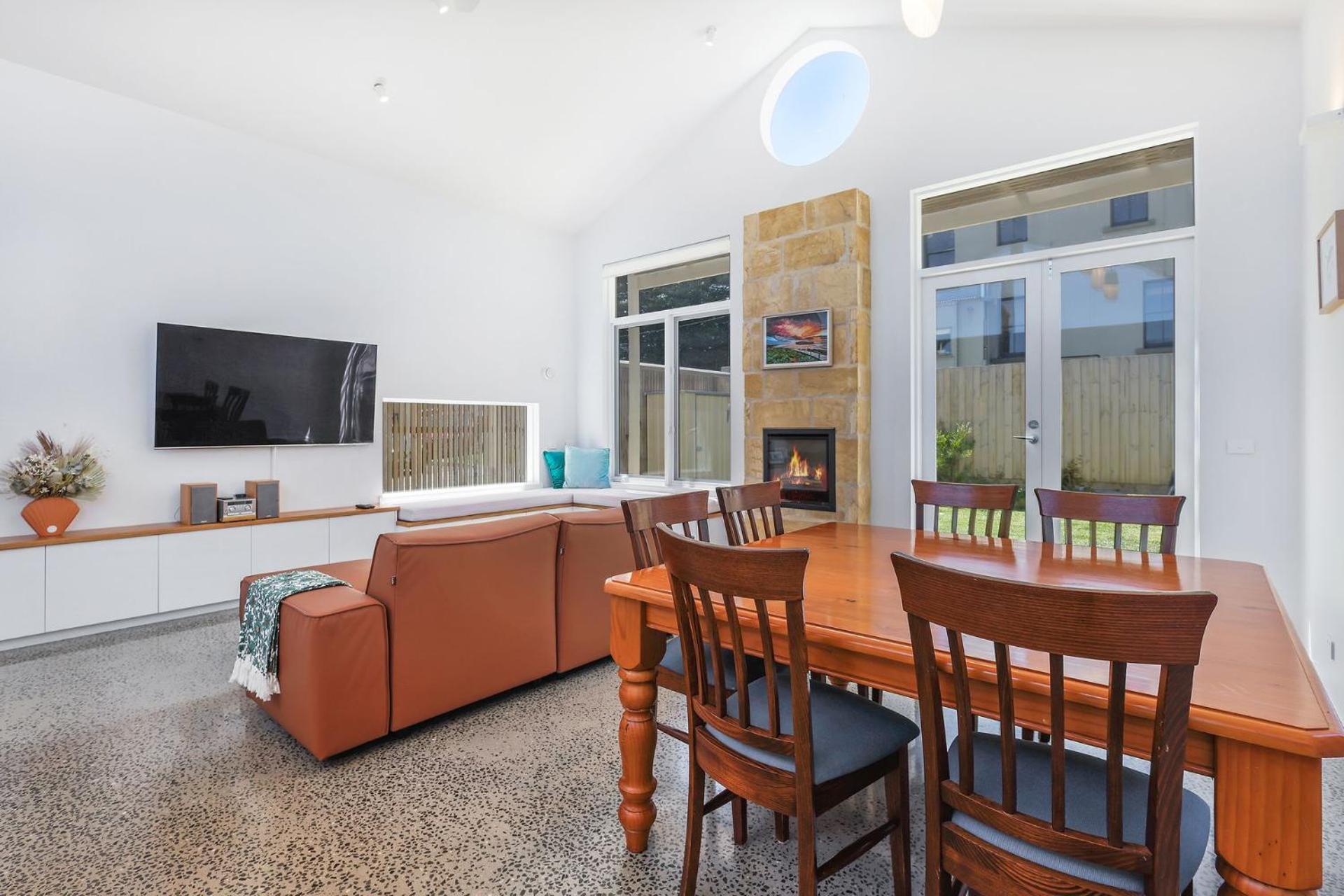 The Sunshine House Holiday home