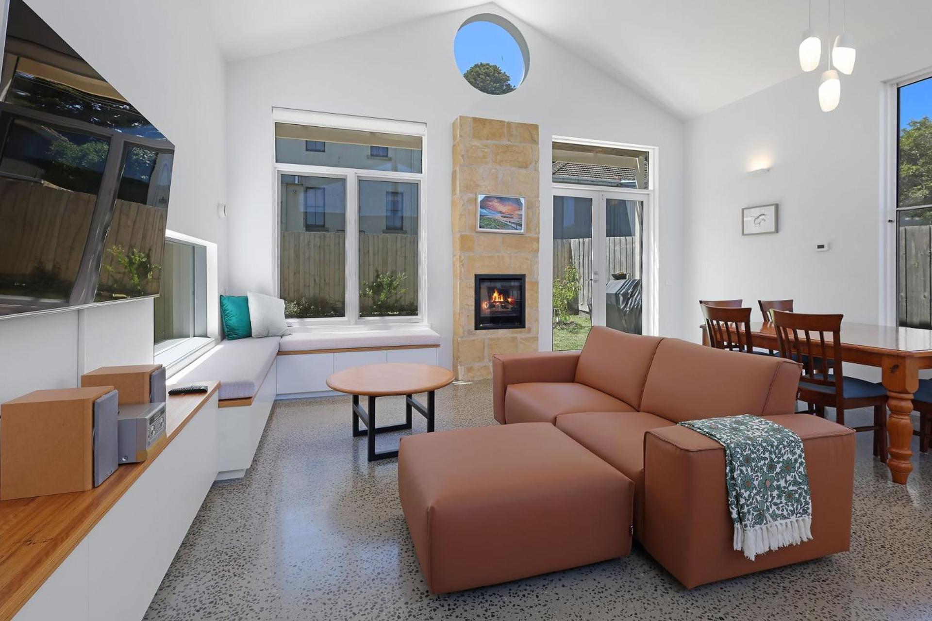 The Sunshine House Holiday home *