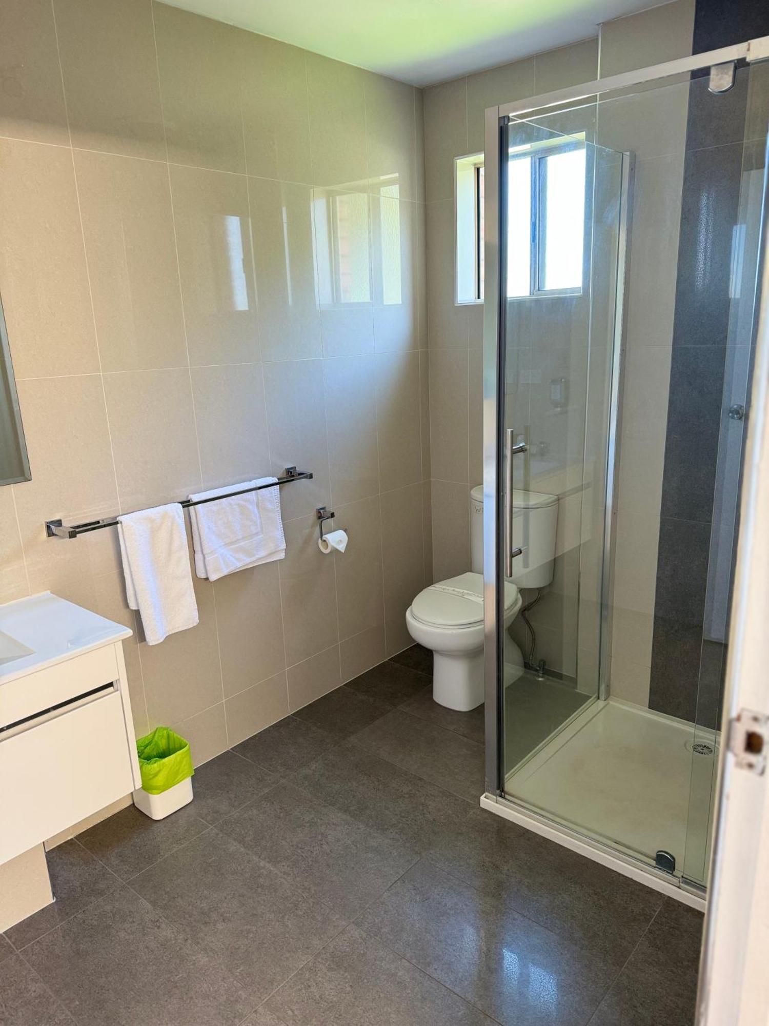Blue Whale Motor & Aparthotel Warrnambool