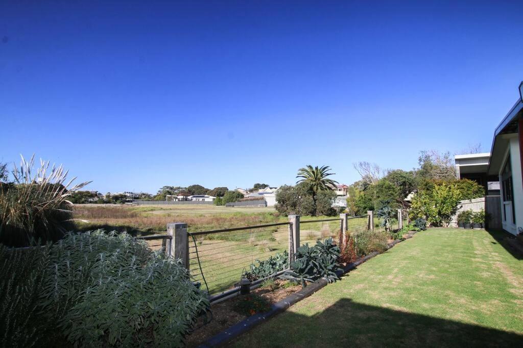 The Wetlands Warrnambool