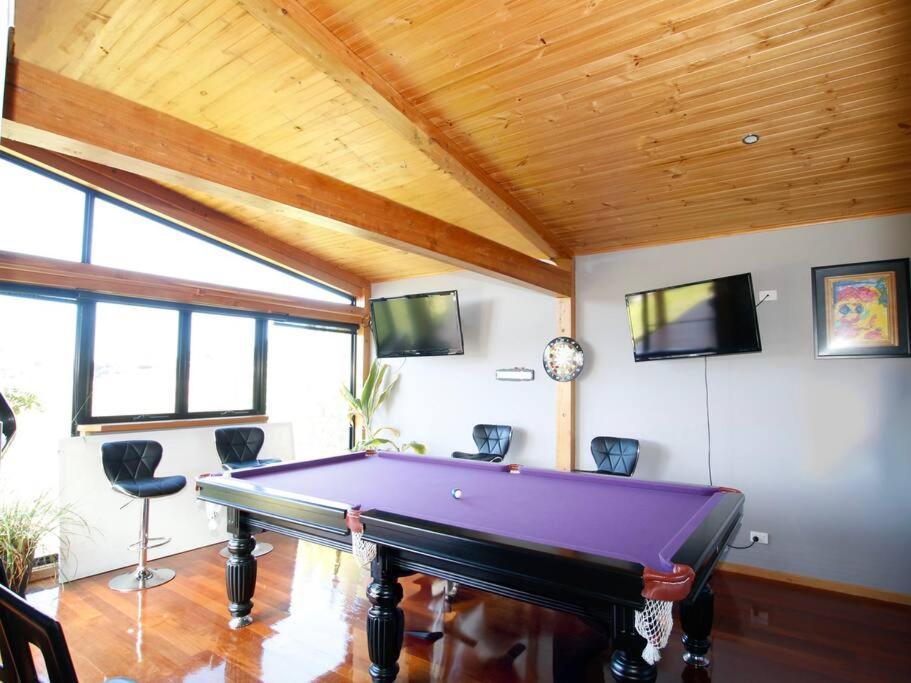 The Wetlands Holiday home *