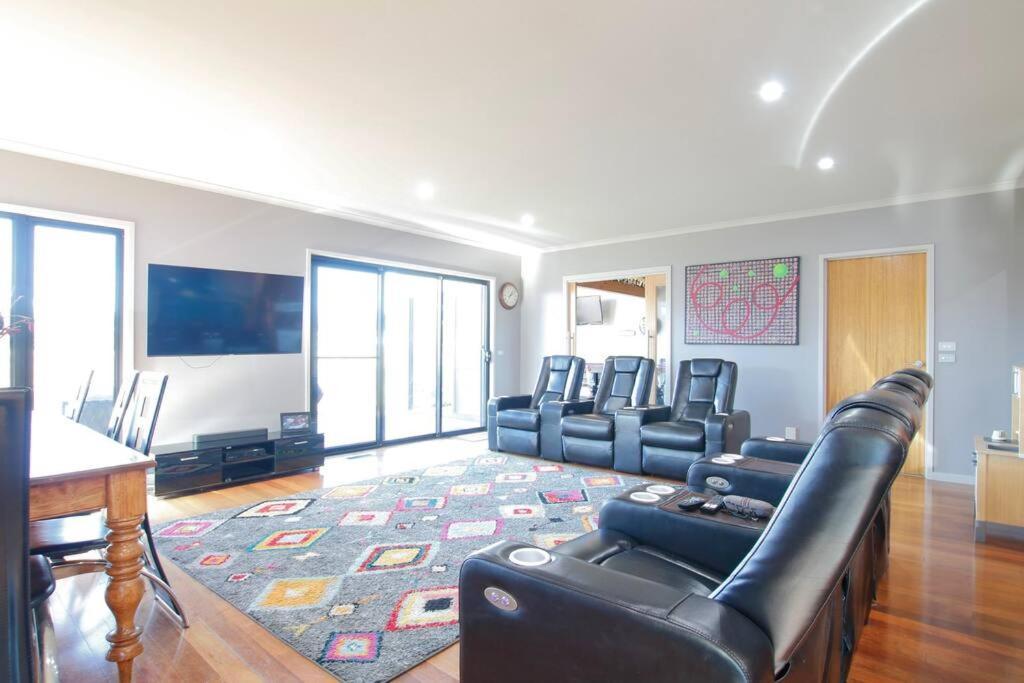 The Wetlands Holiday home Warrnambool