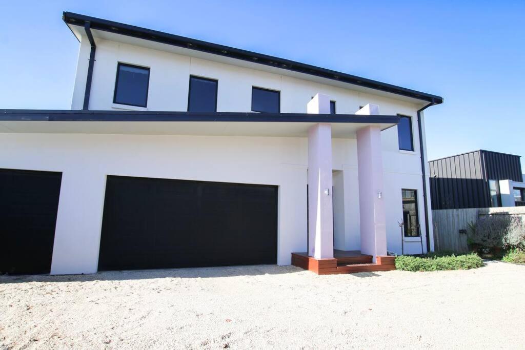 The Wetlands Holiday home