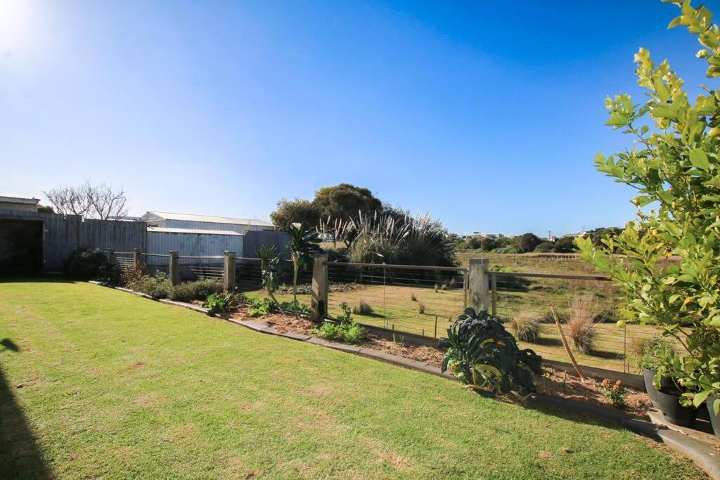 The Wetlands Holiday home *