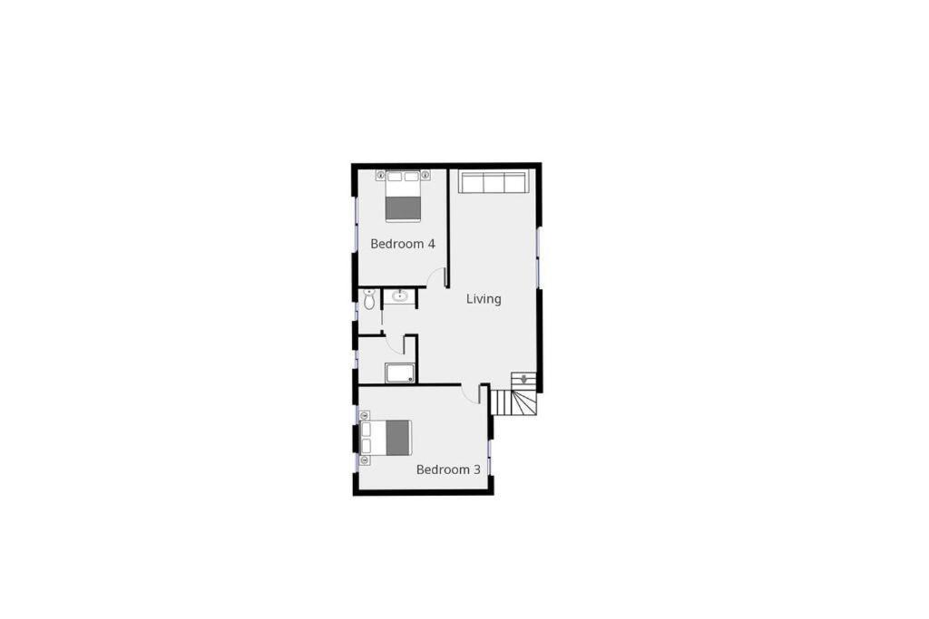 The Wetlands Holiday home