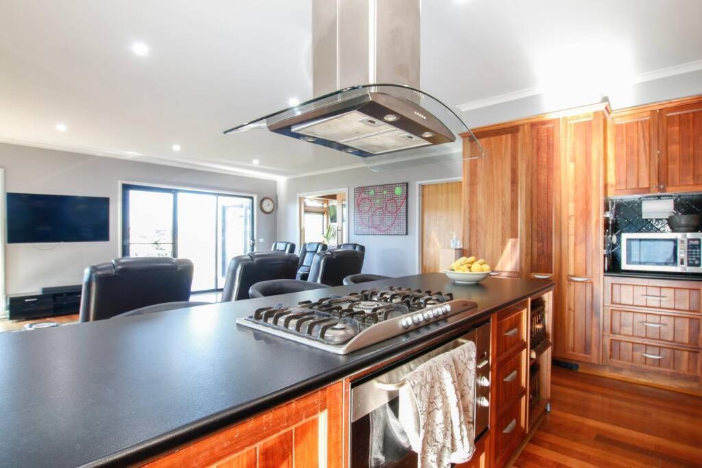 Holiday home The Wetlands Warrnambool