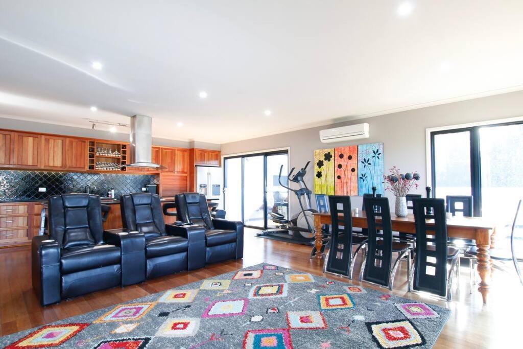 Holiday home The Wetlands Warrnambool