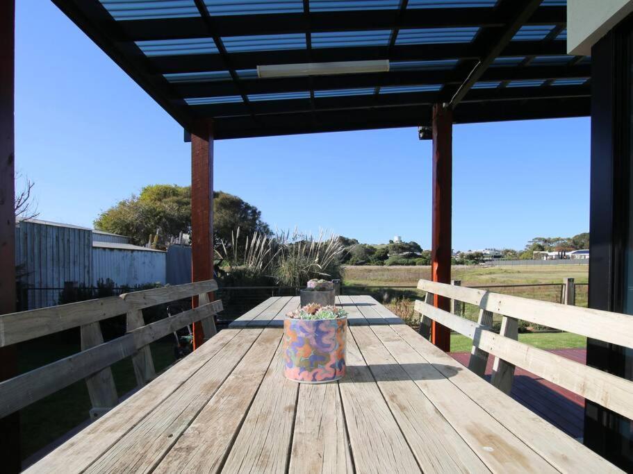 The Wetlands Holiday home