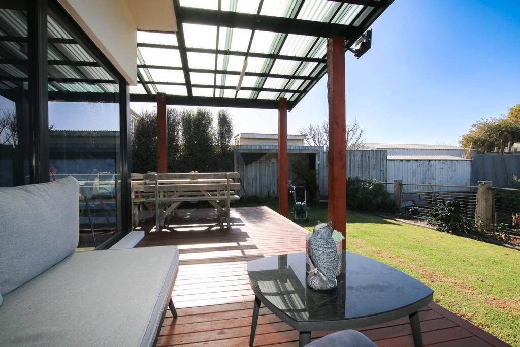 The Wetlands Holiday home *
