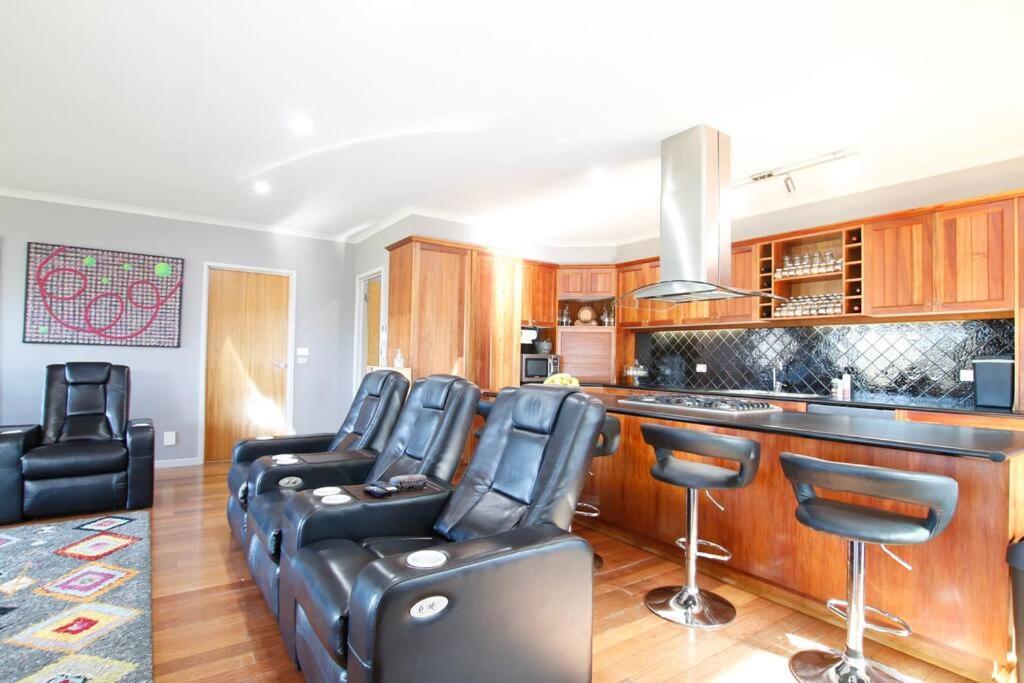The Wetlands Holiday home Warrnambool