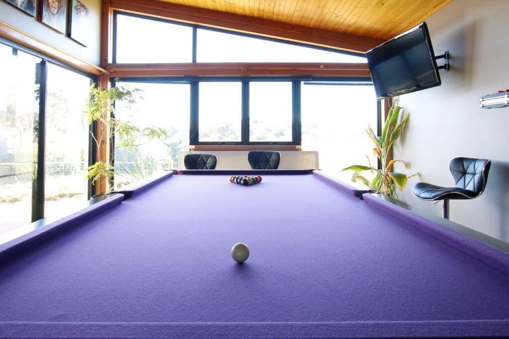 The Wetlands Holiday home