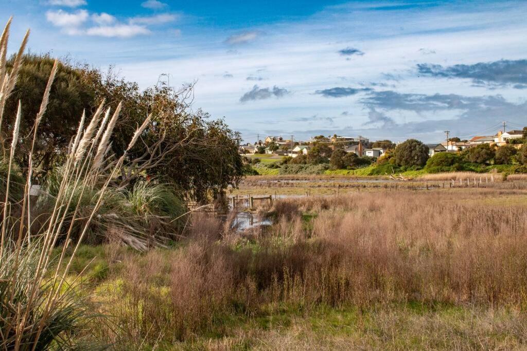 Holiday home The Wetlands