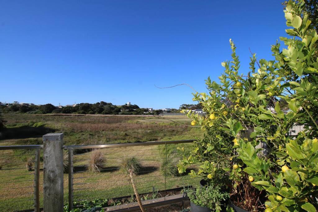 Holiday home The Wetlands *