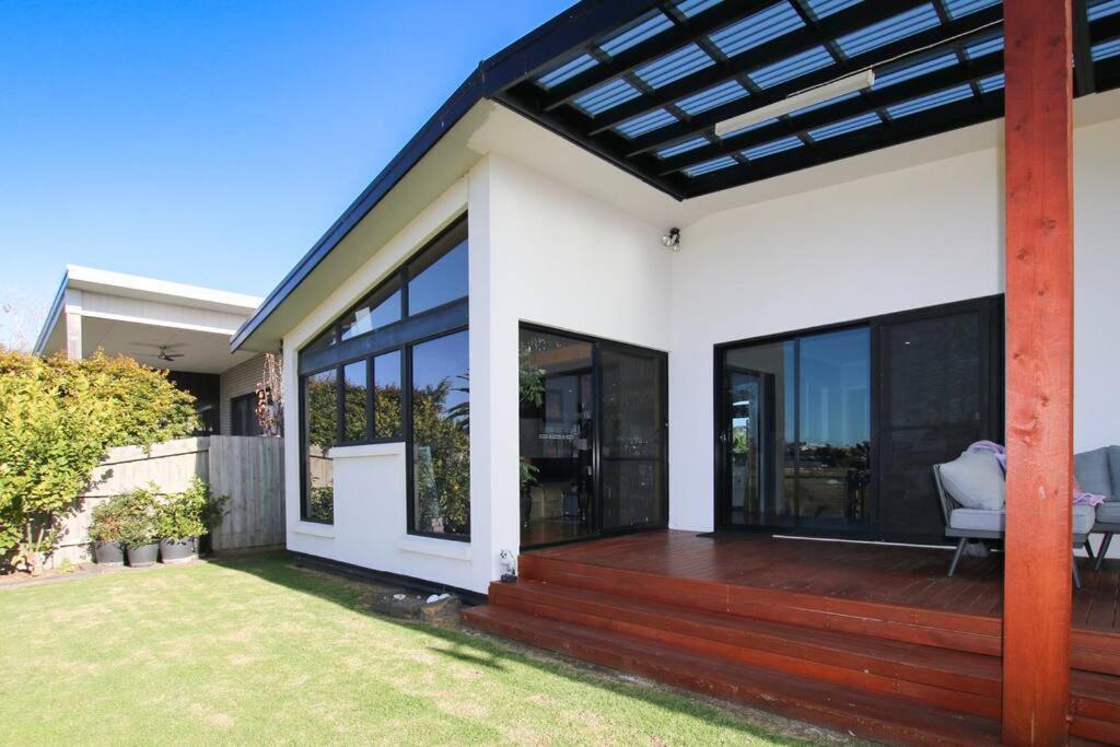 The Wetlands Holiday home Warrnambool