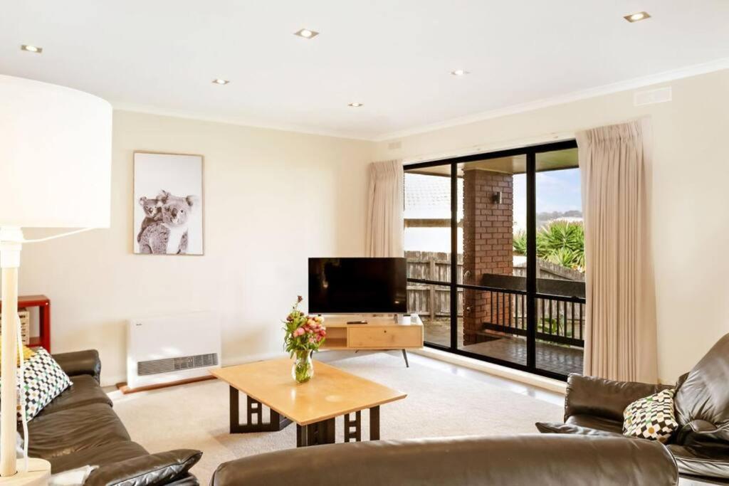 Holiday home Hopkins River Retreat Warrnambool