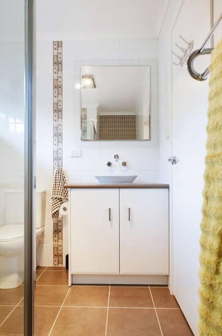 Holiday home Hopkins River Retreat Warrnambool