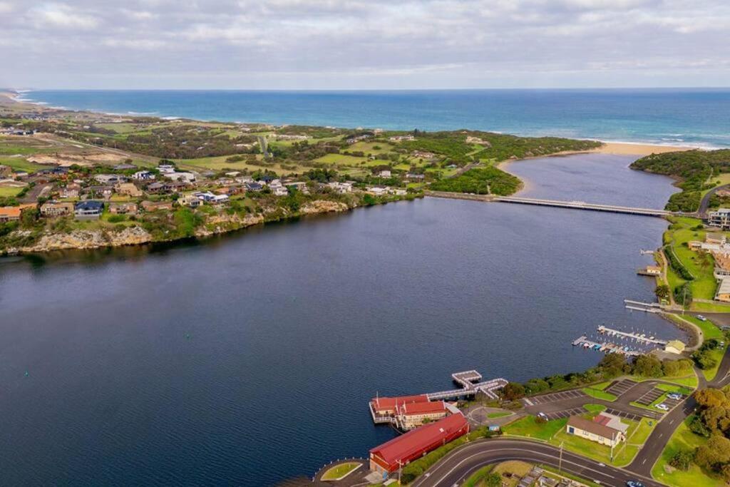 Hopkins River Retreat * Warrnambool